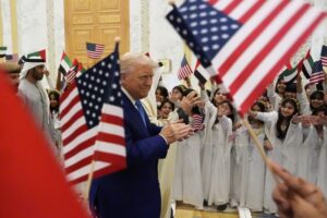 Tariff Folly 25