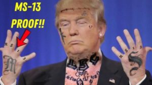 REPUBLICAN MS-13 Connection EXPOSED What You Need To Know 8