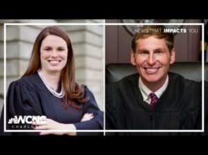 Judge Forces NC To Certify Election; GOP Loser Still Lost 9