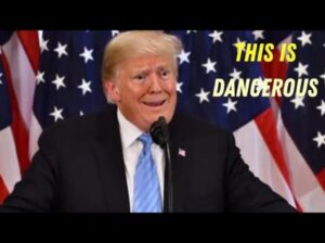 People Think Trump Has Dementia After THIS 6