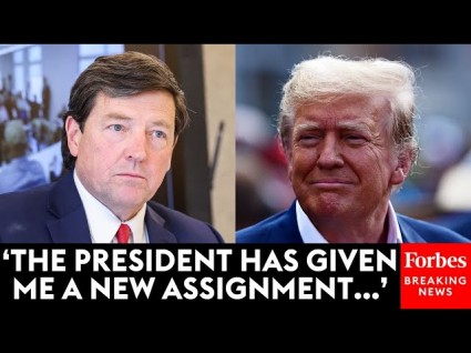 Trump Attack Dog Says He Will 'Name And Shame' Trump Enemies 8