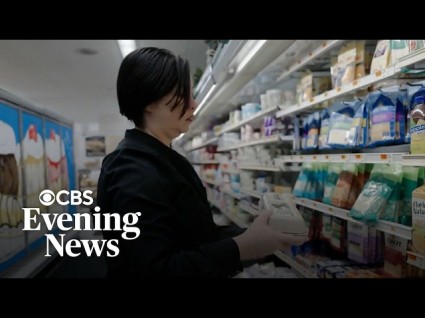 Report: Most Americans Don't Earn Enough For Basic Standard Of Living 2