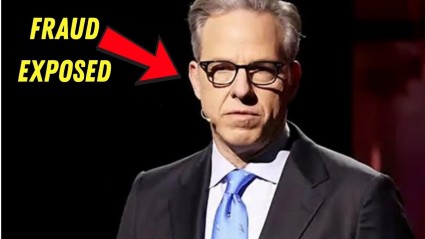 Jake Tapper's Lying, Hypocritical Book EXPOSED By Former Biden Insider 5