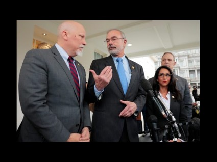 If House GOPers Get Their Way, ACA Premiums Go Through The Roof 4