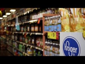 How Kroger Grocery Shoppers Are Routinely Duped 9