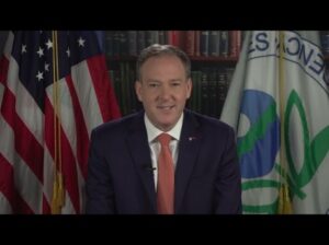 Trump Asked EPA Staff To Snitch On DEI Workers; They Refused 3