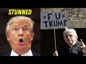 The REAL Opposition To TRUMP Revealed W/ Stephanie Miller 8