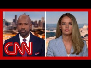Trump's DHS Official: Genocide Only Applies To White People 8