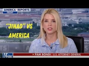 Trump Accused Of "Jihad" Vs Democracy By Right Wing Pundit 8