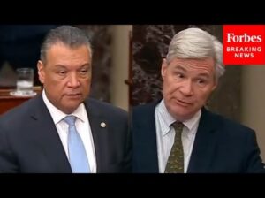 GOPers Blew Up The Filibuster This Week. Prediction: They'll Do It Again. 8