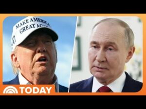 Wall Street Journal Calls For GOP Senate Revolt Against Putin 3