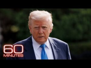 Judge Strikes Down Trump Attack On Law Firm As 'Unconstitutional' 9