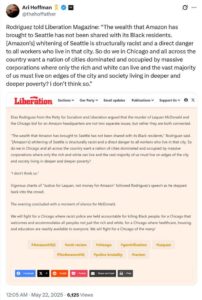 The Left Inevitably Embraces Terror 29