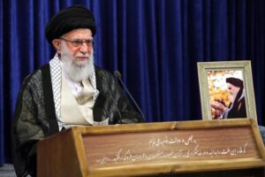 IAEA: Iran Hid Nuclear Sites, Pushing Toward Nuclear Weapons 23