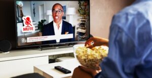 Jonathan Capehart Attacks Washington Post Colleague in New Book 23