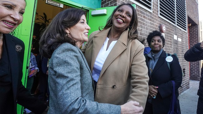 If This Is The Best Democrats Have... 1 If This Is The Best Democrats Have... 1