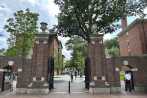 Harvard Having Second Thoughts About Leading the Resistance 24