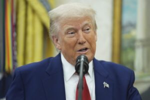 NEW: SCOTUS Allows Trump to End Temporary Protected Status for 530K Migrants 27