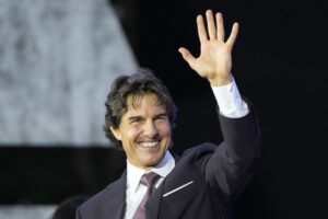 Tariffs on Foreign Films? 26
