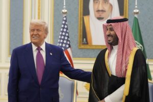 Biden Aides Amazed That Trump Can Get Things Done 29