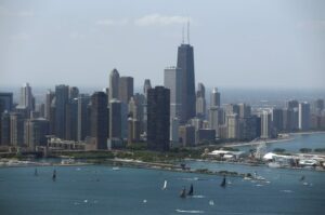 Chicago Homeowner Has a Unique Response After Finding Squatters in His House 24