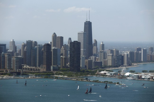 Chicago Homeowner Has a Unique Response After Finding Squatters in His House 1 Chicago Homeowner Has a Unique Response After Finding Squatters in His House 1