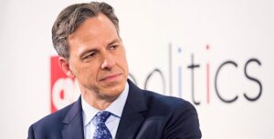 No - I Won't Be Buyin' Lyin' Tapper's Book 28