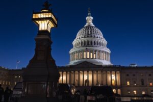 Mayor Bowser Decides D.C.'s Gonna Stand for 'Don't Come' 21