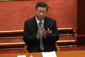 Blink? China Signals Concessions on Fentanyl Trafficking to Start Trade Talks 26