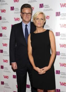 Joe Scarborough: No Regrets, What I Saw Was 'Best Biden Ever' 27