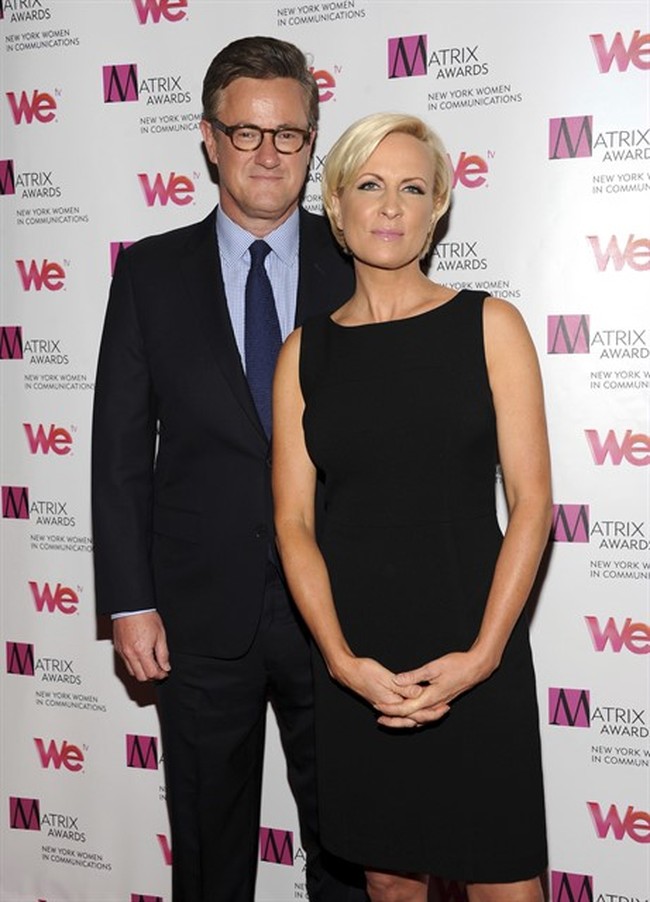 Joe Scarborough: No Regrets, What I Saw Was 'Best Biden Ever' 1 Joe Scarborough: No Regrets, What I Saw Was 'Best Biden Ever' 1