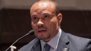 Bongino Opens Up About FBI Gig 30