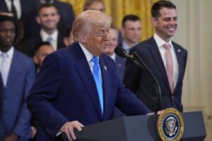 BREAKING: Appeals Court Lets Tariffs Remain in Effect ... For Now 23