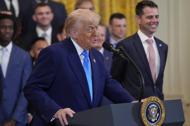 BREAKING: Appeals Court Lets Tariffs Remain in Effect ... For Now 1 BREAKING: Appeals Court Lets Tariffs Remain in Effect ... For Now 1