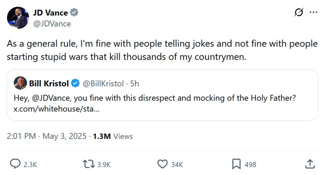 A Unified Theory of Trump Trolling 5