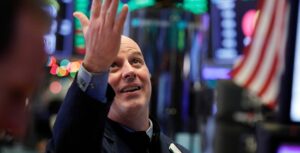Movin' on Up: Consumer Confidence Does a BOINK! 24