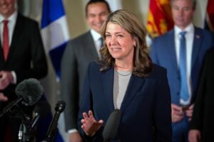 Alberta Tells Carbon Tax Carney to Suck a Cold Stone 22