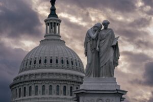 Yes, Democrats Are Imploding, But No, They Are Not Doomed 25