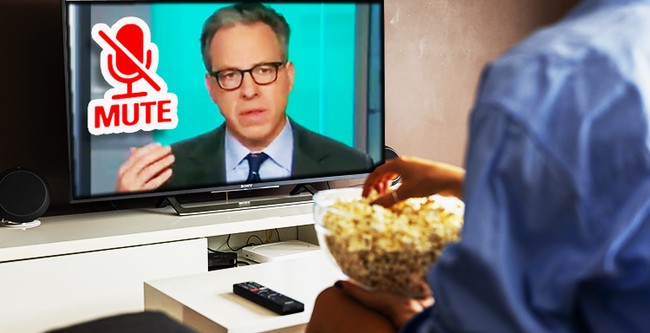 Aren't You Getting Tired of Being Lied to by Media and the Democrats? 1