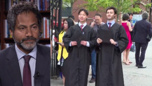 Fear, Repression & Brain Drain: U.S. Campuses Reeling as Trump Freezes, Revokes Student Visas 13