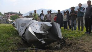 "A Dangerous Escalation": India Bombs Pakistan in Intensification of "Forever War" over Kashmir 15