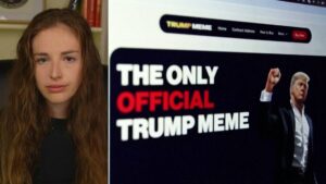 Trump's Newest Grift: Molly White on First Family's Cryptocurrency Empire & Gutting of Regulations 11