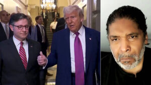 "A Big, Ugly, Destructive, Deadly Bill": Bishop William Barber Slams Bill Cutting Medicaid, Medicare 14