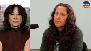 "I Am a Political Prisoner": Immigrant Rights Activist Jeanette Vizguerra Speaks from ICE Jail 16
