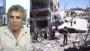 Making Gaza Unlivable: Israel Intensifies Attacks as Netanyahu Vows to Seize All of Gaza 12