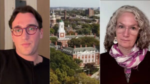 Trump vs. Academic Freedom: President Escalates Attacks on Harvard & International Students 12