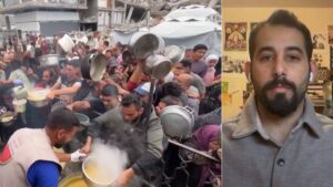 Palestinian Poet Mosab Abu Toha on Winning a Pulitzer: I Can't Celebrate While Gaza Is Starving 10