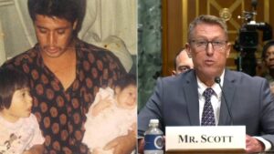Rodney Scott, Trump's CBP Nominee, Accused of Covering Up Death of Mexican Father in CBP Custody 14