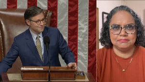 "Unconscionable & Deliberate": GOP Budget Defunds Planned Parenthood Amid Maternal Health Crisis 11