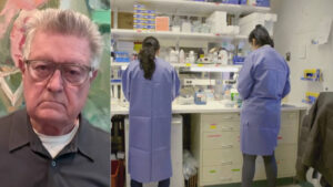 Trump's Brain Drain: Scientists Look to Move Abroad as DOGE Slashes Research Funding in U.S. 11